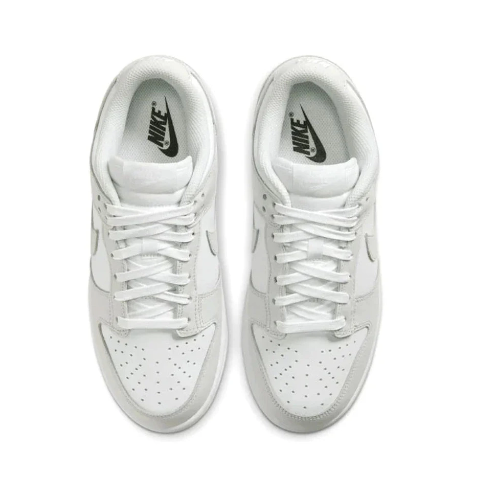 W Photon Low Dunk Nike Dust 0807